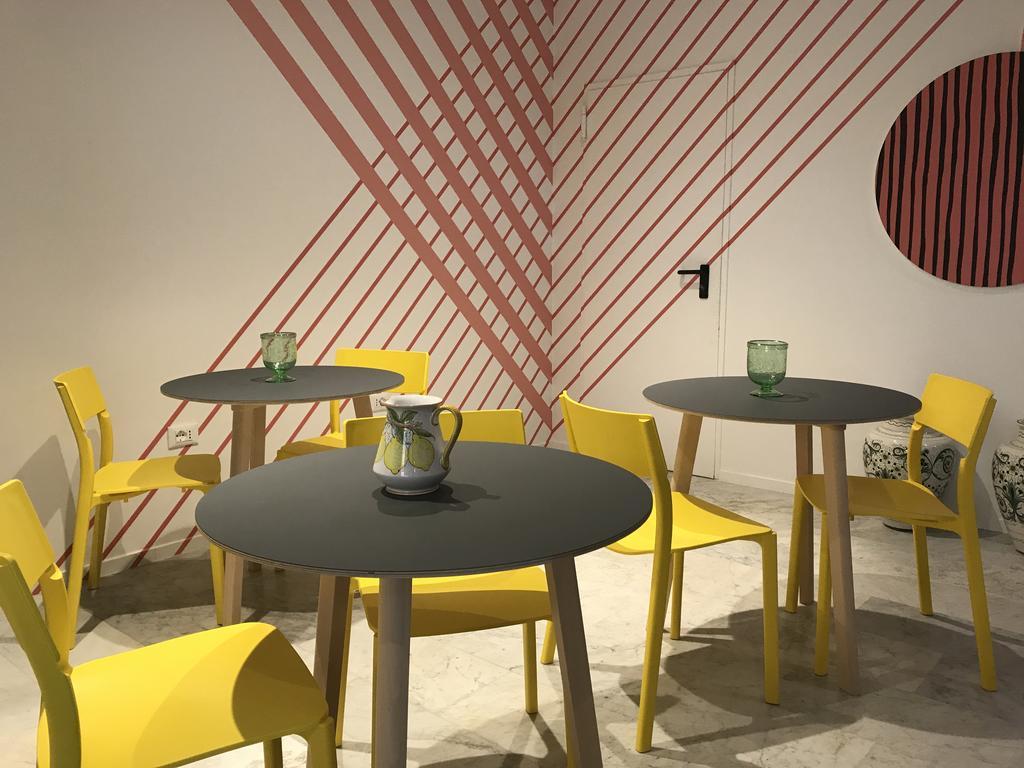 Hotel Esperia 알바아드리안티카 외부 사진
