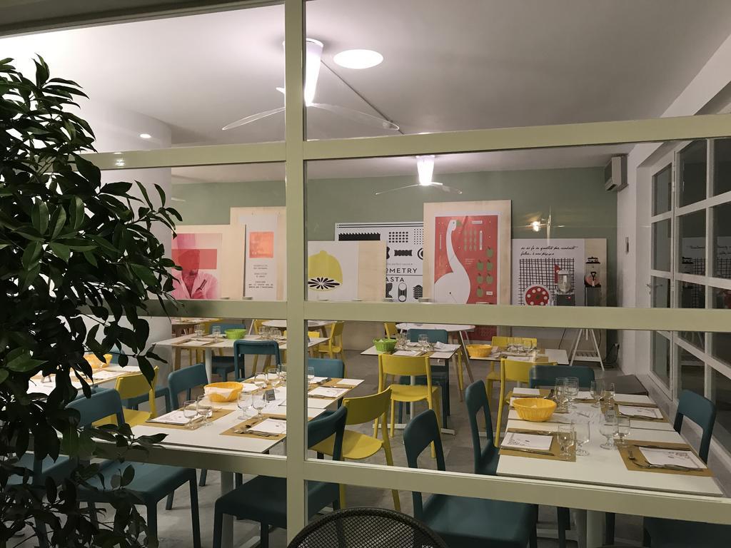 Hotel Esperia 알바아드리안티카 외부 사진